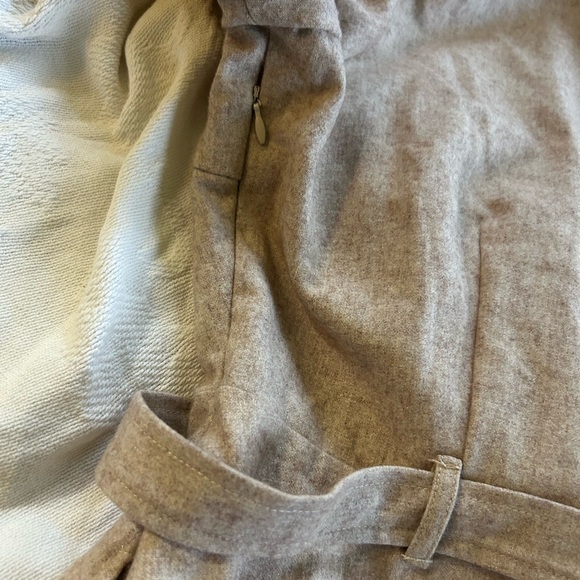 Bea and Dot by Modcloth wool end dress. Size 1X - Picture 8 of 8